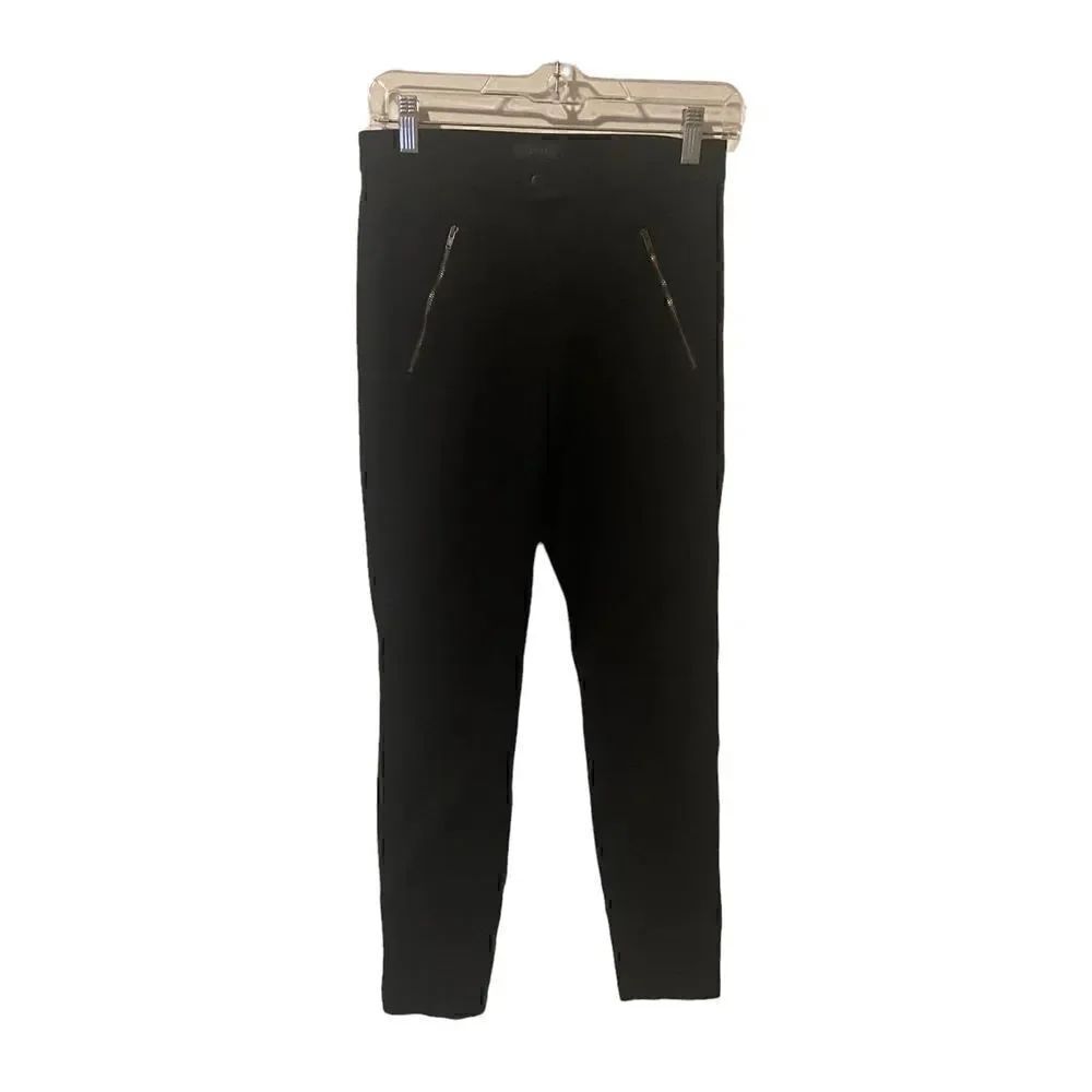 J. Crew Pixie Snap Front Pants - Picture 3 of 6